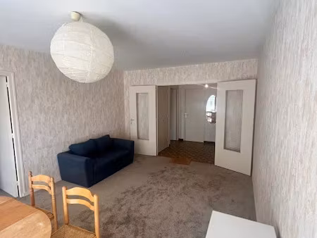 location meublée appartement 4 pièces 85.52 m² à thonon-les-bains (74200)  1 520 €