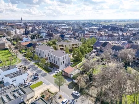 appartement à vendre à maaseik € 297.860 (ln49v) | zimmo