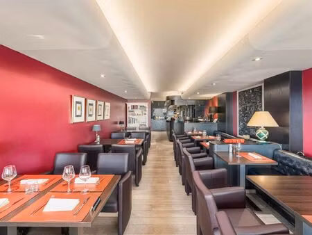 bien professionnel à vendre à zeebrugge € 295.000 (ln3po) - vastgoed luk & horemans | zimm