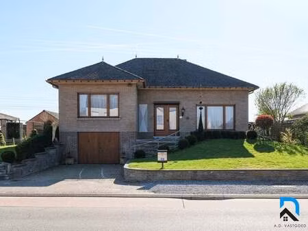 maison à vendre à beverst € 299.000 (ln4bs) - ad vastgoed | zimmo