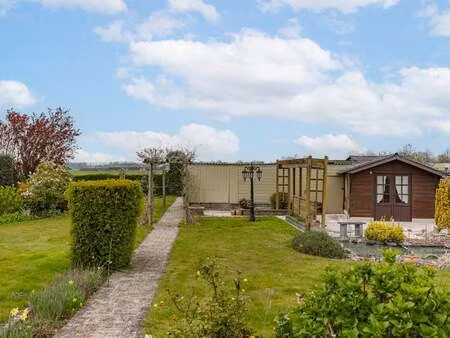 maison à vendre à eernegem € 299.000 (ln4ji) - vicus vastgoed | zimmo