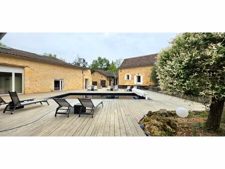 vente maison 15 pièces