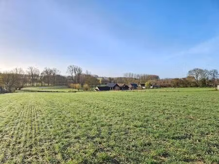 terrain à vendre à frasnes-lez-buissenal € 310.000 (ln46v) - immobilière dumoulin | zimmo