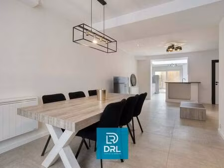 maison à vendre à oostende € 299.000 (ln336) - drl vastgoed | zimmo
