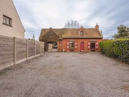 maison à vendre à maldegem € 315.000 (ln36y) - smolders vastgoed | zimmo