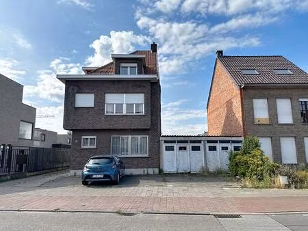 maison à vendre à schelle € 319.000 (ln464) - van reeth vastgoed | zimmo