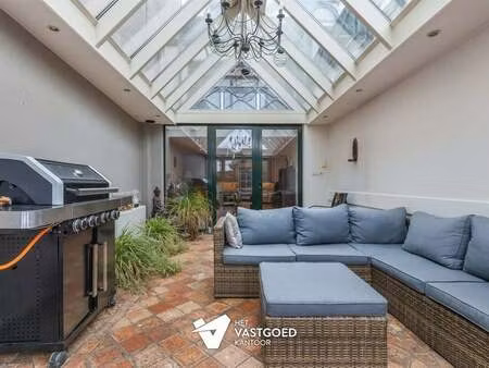appartement à vendre à veerle € 324.000 (ln3yv) - het vastgoedkantoor beringen | zimmo
