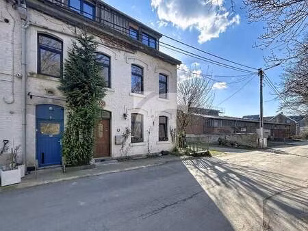 maison à vendre à eupen € 325.000 (ln4cs) - immo nyssen | zimmo