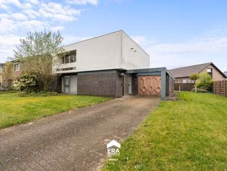 maison à vendre à bree € 337.000 (ln3nz) - era impact (bree) | zimmo