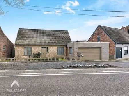 maison à vendre à vlamertinge € 335.000 (ln385) - smart houses | zimmo