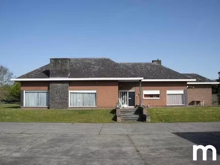 maison à vendre à rumbeke € 335.000 (ln40a) - m vastgoed - heule | zimmo