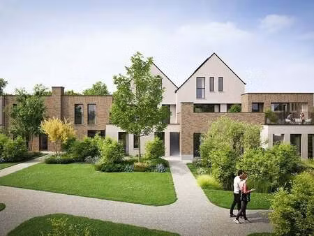 maison à vendre à begijnendijk € 345.000 (ln3m3) | zimmo