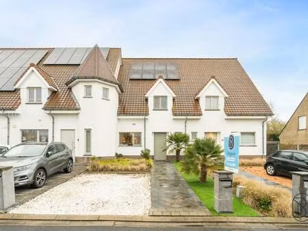 maison à vendre à harelbeke € 345.000 (ln46y) - office kortrijk | zimmo