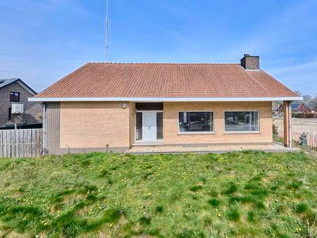 maison à vendre à wijchmaal € 350.000 (ln45x) - vastgoed c - hechtel verkoop | zimmo