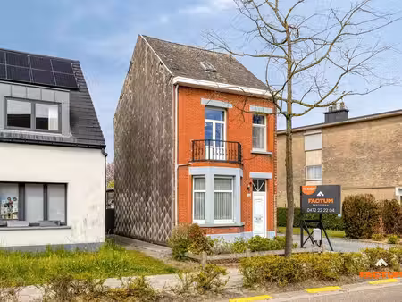 maison à vendre à lint € 295.000 (ln3ag) - factum vastgoed | zimmo
