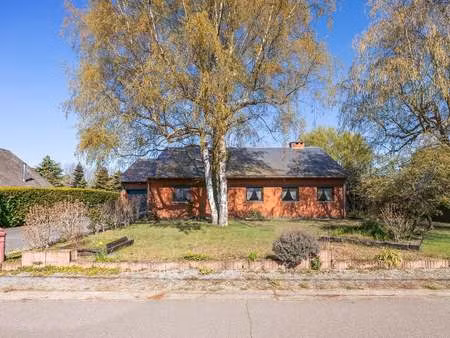 maison à vendre à baal € 350.000 (ln38k) - homixx vastgoed haacht | zimmo