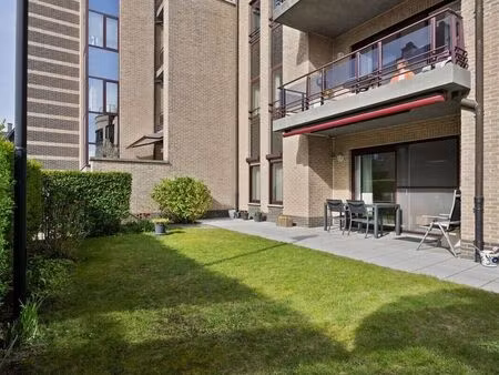 appartement à vendre à maaseik € 365.000 (ln41e) - janssen maasbrug | zimmo