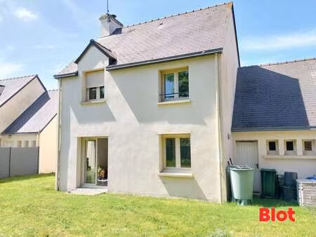 vente maison à dinard (35800) : à vendre / 105m² dinard