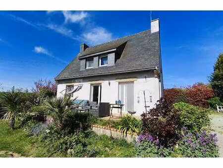 vente maison à trévé (22600) : à vendre / 113m² trévé