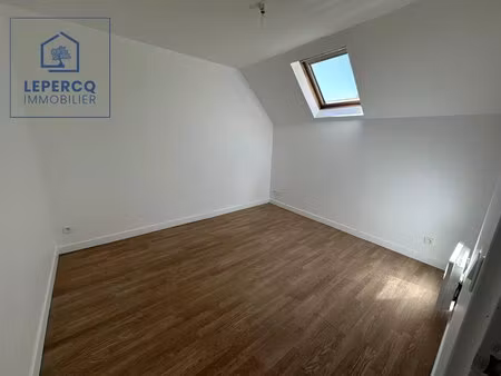 maison villers cotterets f3 pièce(s) 62 m2