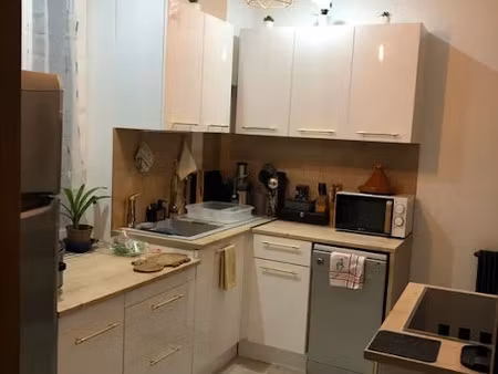 location meublée maison 5 pièces 82 m² à epinal (88000)  1 010 €