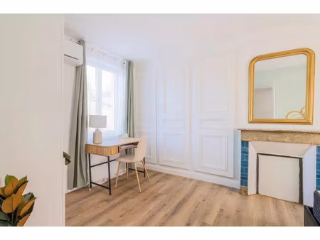 location meublée maison 2 pièces 47.32 m² à boves (80440)  790 €