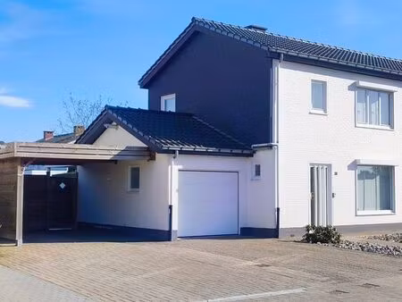 maison à vendre à ruisbroek € 379.000 (ln2x5) - | zimmo