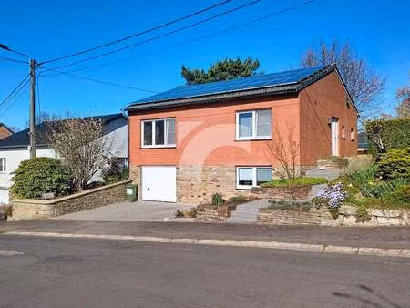 maison à vendre à hergenrath € 380.000 (ln4ct) - immo nyssen | zimmo