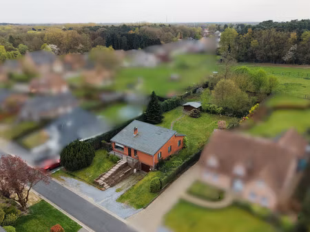 maison à vendre à houthalen € 395.000 (ln407) - | zimmo