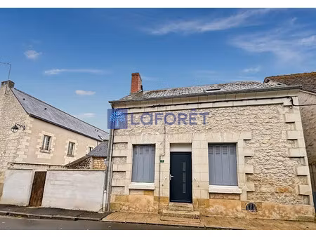 location maison 3 pièces 54.68 m² à saint-epain (37800)  615 €