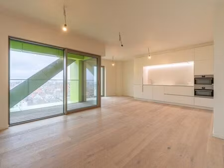 appartement à vendre à heist-aan-zee € 395.000 (ln2xf) | zimmo