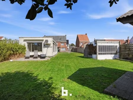 maison à vendre à zulte € 395.000 (ln4cn) - bricx vastgoed kortrijk | zimmo