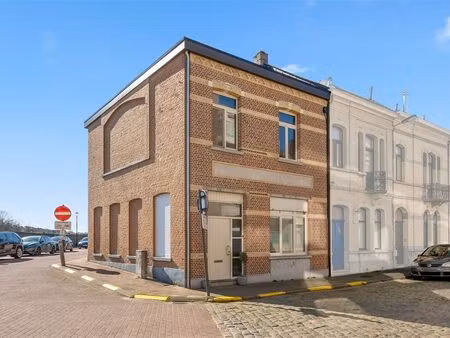 maison à vendre à duffel € 395.000 (ln4c9) - hartemberg vastgoed | zimmo