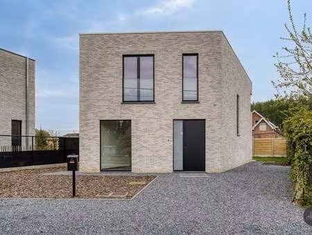 maison à vendre à tielt € 395.000 (ln41a) | zimmo