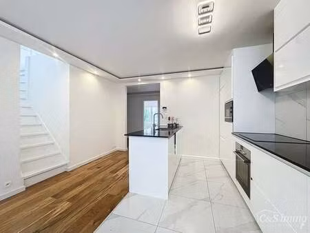 appartement à vendre à schoten € 415.000 (ln32b) - immo c&s | zimmo