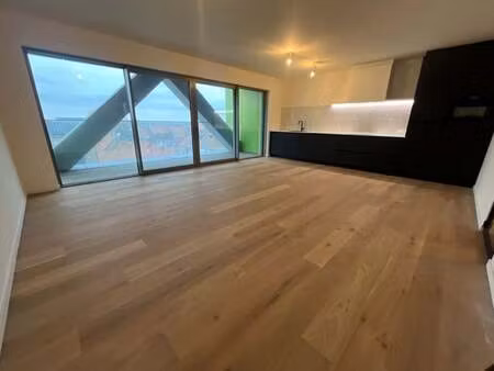 appartement à vendre à heist-aan-zee € 399.000 (ln2xh) | zimmo