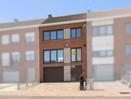 maison à vendre à sint-kruis € 420.000 (ln3k1) - hyboma | zimmo