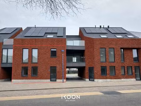 maison à vendre à houtvenne € 409.750 (ln4f3) | zimmo