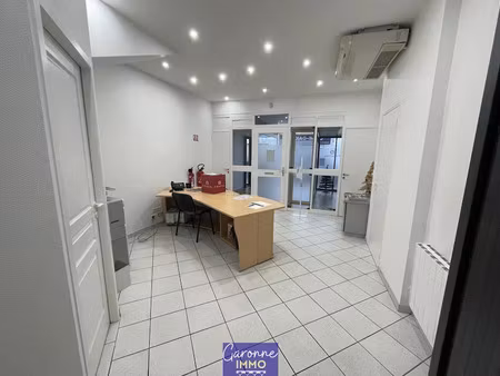 location locaux professionnels 0 pièces 64.66 m² à tonneins (47400)  700 €