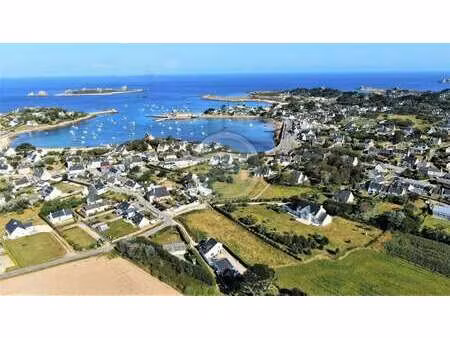 vente maison à landunvez (29840) : à vendre / 324m² landunvez