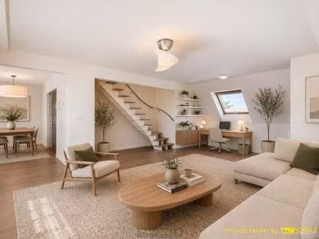 appartement à vendre à oudenaarde € 425.000 (ln48s) - immo nobels | zimmo