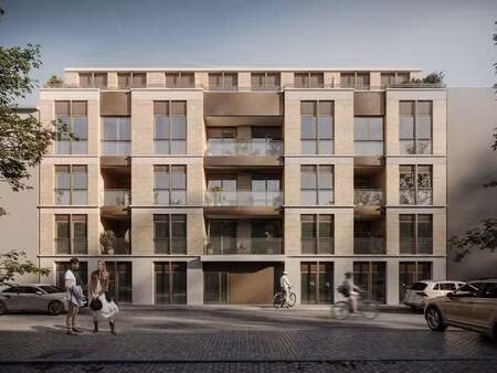 city yard à antwerpen à partir de € 429.750 (1005491) - de boer & partners - kantoor antwe