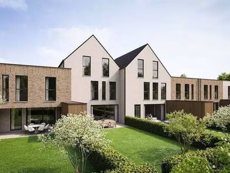maison à vendre à begijnendijk € 429.000 (ln3m2) | zimmo