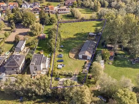 terrain à vendre à emblem € 420.500 (ln36v) - bauwens groep | zimmo