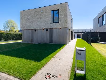 maison à vendre à eindhout € 439.000 (ln48p) - optie m | zimmo