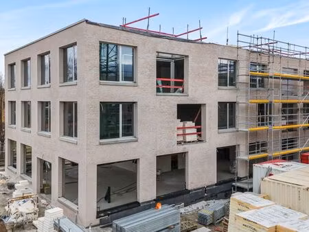 appartement à vendre à antwerpen € 448.000 (ln3y9) | zimmo