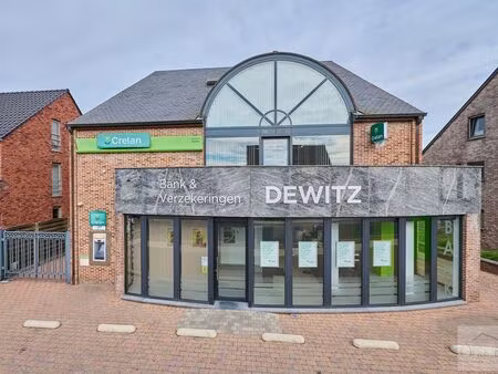 bien professionnel à vendre à lommel € 449.000 (ln4f7) - one invest vastgoed | zimmo