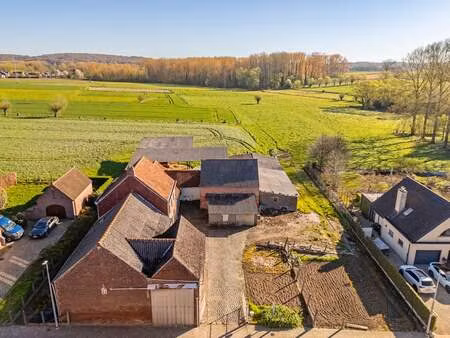 maison à vendre à lieferinge € 398.000 (ln3om) - office ronse | zimmo