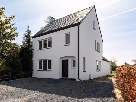 maison à vendre à veerle € 449.000 (ln42r) - heylen vastgoed - geel | zimmo