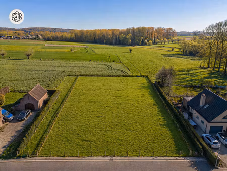 terrain à vendre à lieferinge € 450.000 (ln3on) - office ronse | zimmo